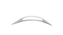 Rear Wing Spoiler Mitsubishi Eclipse MK2 1995-1999 - Aileron - Componor - 0103034