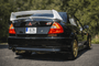 Rear Wing Spoiler Mitsubishi Evolution VI 1999-2001 - Spoilers - Componor - 0103044