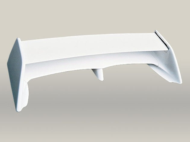 Rear Wing Spoiler Mitsubishi Evolution VI 1999-2001 - Spoilers - Componor - 0103044
