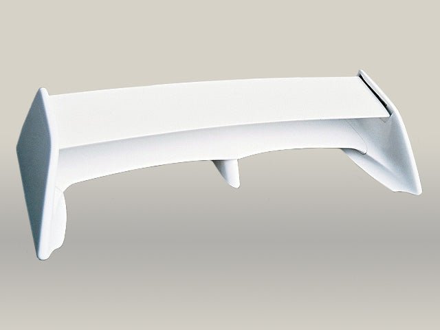 Rear Wing Spoiler Mitsubishi Evolution VI 1999-2001 - Spoilers - Componor - 0103044