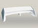 Rear Wing Spoiler Mitsubishi Evolution VI 1999-2001 - Spoilers - Componor - 0103044