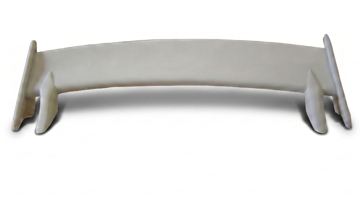 Rear Wing Spoiler Opel Corsa C 3 Doors 2000-2006 - Spoilers - Componor - 0103061