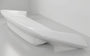 Rear Wing Spoiler Porsche 911 (996) 1997-2004 - Componor - 01099003