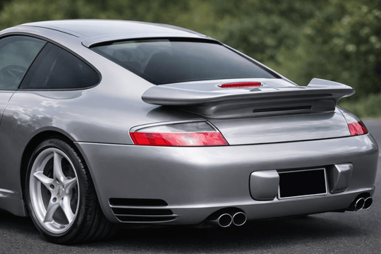Rear Wing Spoiler Porsche 911 (996) 1997-2004 - Aileron - Componor - 0109903