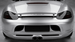 Rear Wing Spoiler Porsche 986 Boxster 1996-2004 - Componor - 0103045