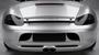 Rear Wing Spoiler Porsche 986 Boxster 1996-2004 - Componor - 0103045