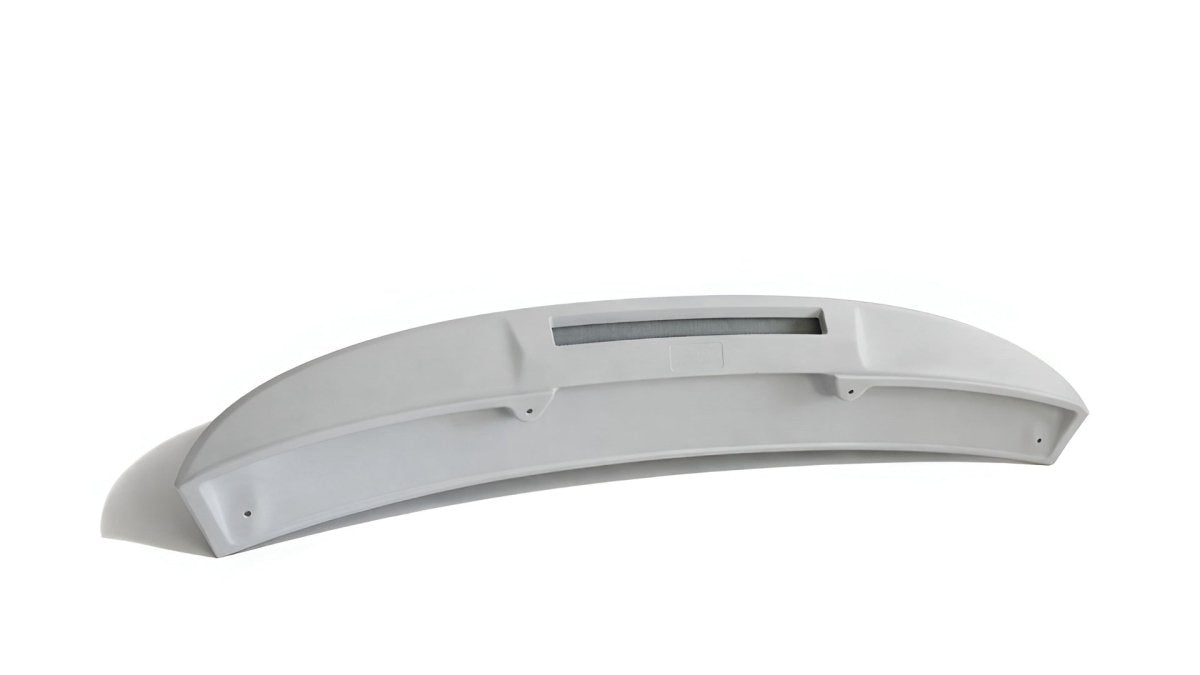 Rear Wing Spoiler Seat Cupra 6L 2002-2008 - Aileron - Interno - 0103112