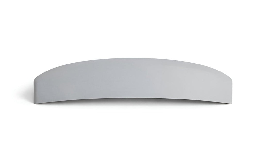 Rear Wing Spoiler Seat Cupra 6L 2002-2008 - Aileron - Interno - 0103112