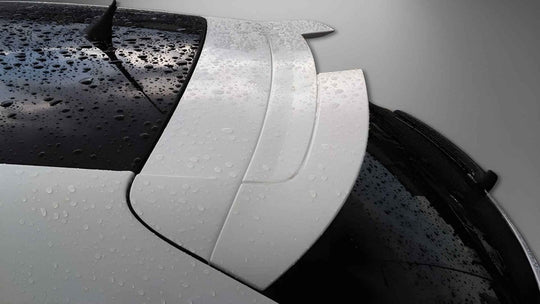 Rear Wing Spoiler Seat Ibiza 6J SC MK4 Cupra 2008-2017 - Aileron - Interno - 0103124