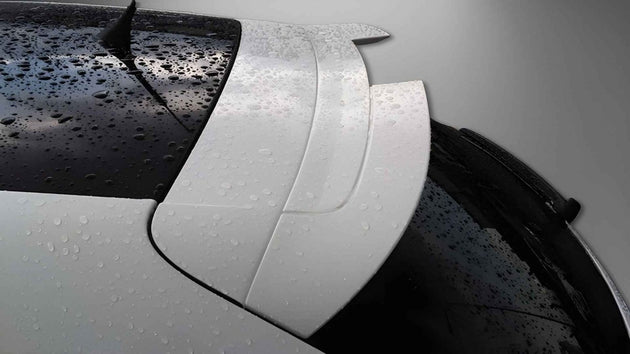 Rear Wing Spoiler Seat Ibiza 6J SC MK4 Cupra 2008-2017 - Aileron - Interno - 0103124