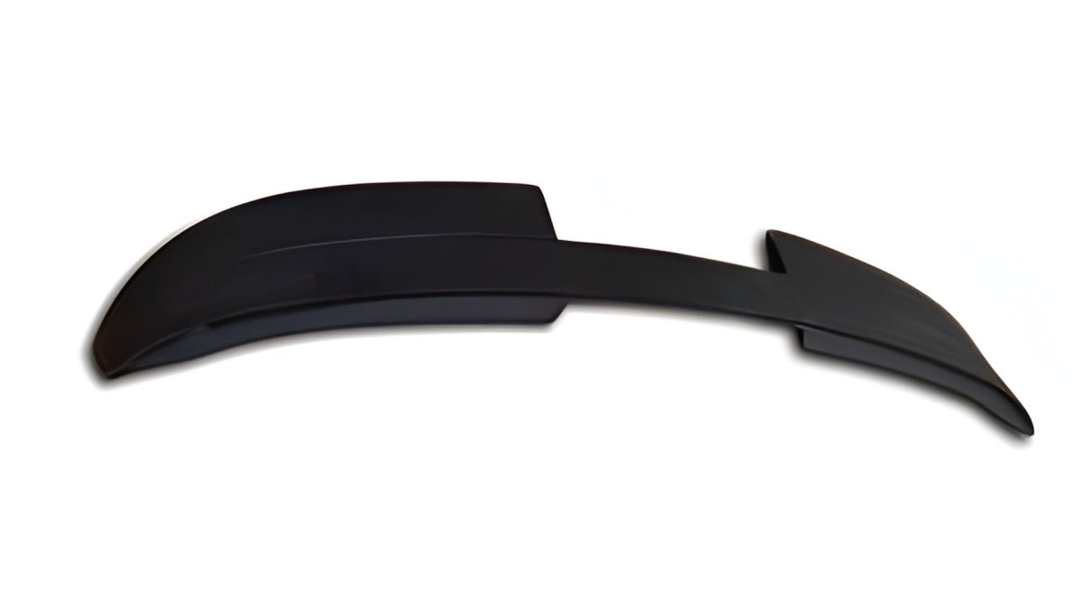 Rear Wing Spoiler Seat Ibiza 6J SC MK4 Cupra 2008-2017 - Aileron - Interno - 0103124