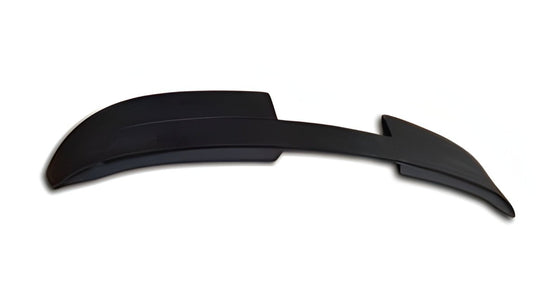 Rear Wing Spoiler Seat Ibiza 6J SC MK4 Cupra 2008-2017 - Aileron - Interno - 0103124
