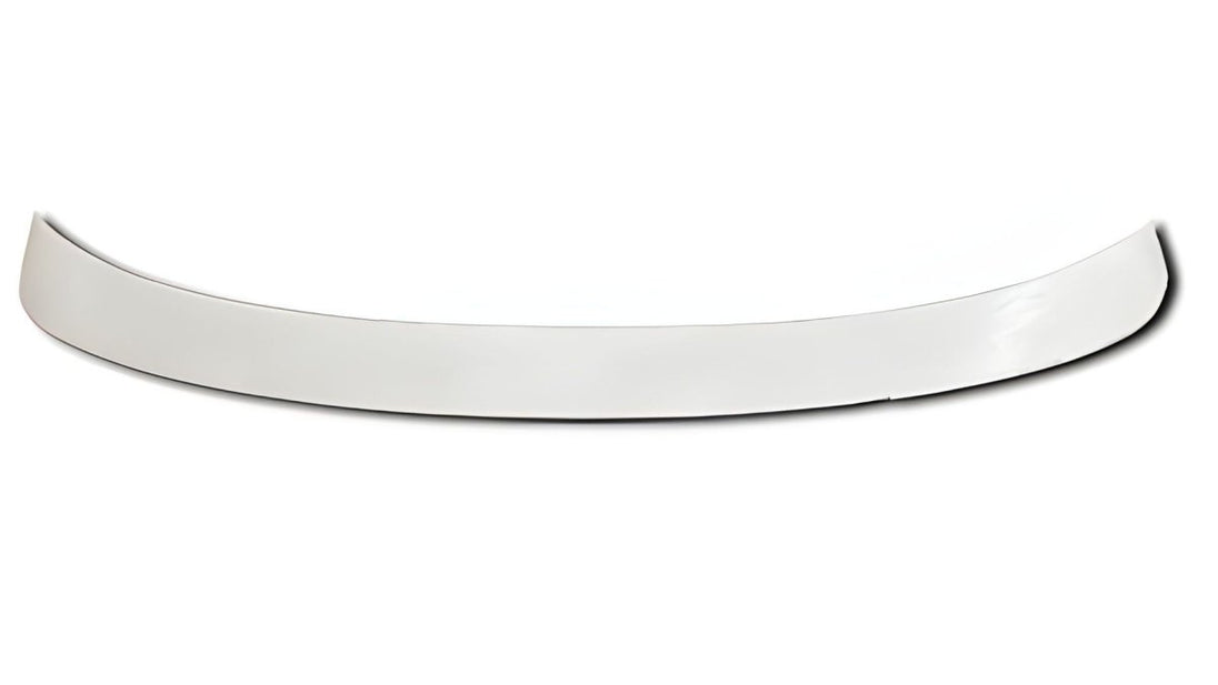 Rear Wing Spoiler Seat Leon 1P FR MK2 Facelift 2009-2012 - Aileron - Interno - 0103078