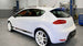 Rear Wing Spoiler Seat Leon 1P FR MK2 Facelift 2009-2012 - Aileron - Interno - 0103078