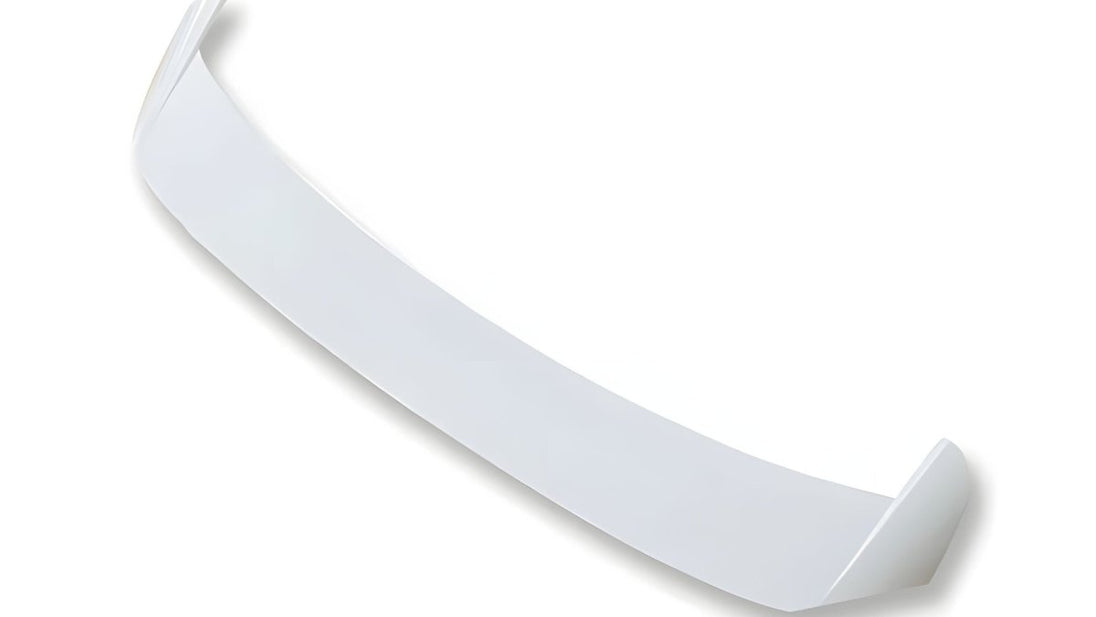 Rear Wing Spoiler Seat Leon 5F MK3 Cupra FR 2012-2020 - Aileron - Bruma Mágica - 0103118