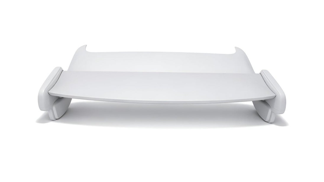 Rear Wing Spoiler Subaru Impreza (GH / GR) 2008-2014 - Para-Choques - Componor - 0103117