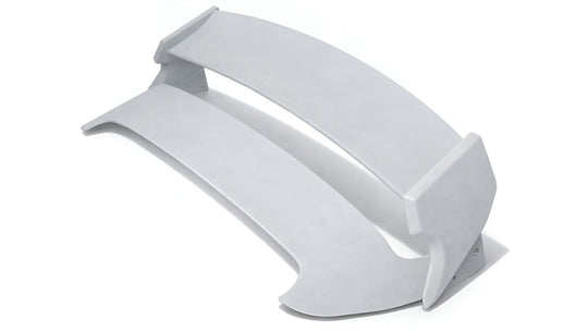 Rear Wing Spoiler Subaru Impreza (GH / GR) 2008-2014 - Para-Choques - Componor - 0103117