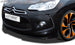 ront Spoiler VARIO-X for CITROEN DS3 (2010-2016) Front Lip Splitter - RDX - RDX - RDFAVX30204