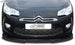 ront Spoiler VARIO-X for CITROEN DS3 (2010-2016) Front Lip Splitter - RDX - RDX - RDFAVX30204