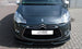 ront Spoiler VARIO-X for CITROEN DS3 (2010-2016) Front Lip Splitter - RDX - RDX - RDFAVX30204