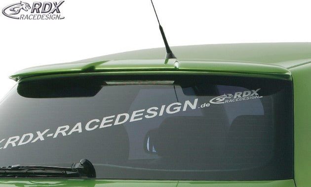 Roof Spoiler for AUDI A3 8L - RDX - RDX - RDDS001