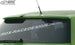 Roof Spoiler for AUDI A3 8L - RDX - RDX - RDDS001