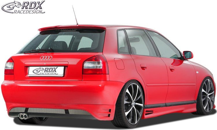 Roof Spoiler for AUDI A3 8L - RDX - RDX - RDDS001