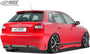 Roof Spoiler for AUDI A3 8L - RDX - RDX - RDDS001