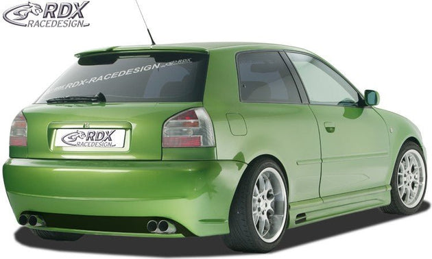 Roof Spoiler for AUDI A3 8L - RDX - RDX - RDDS001
