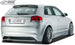 Roof Spoiler for AUDI A3 8P (3-doors) RDX - RDX - RDDS075