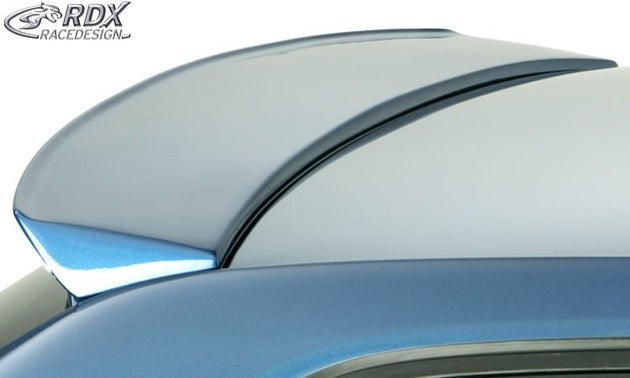 Roof Spoiler for AUDI A3 8P Sportback - RDX - Rear Spoiler - RDX - RDDS075S