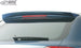 Roof Spoiler for AUDI A3 8P Sportback - RDX - Rear Spoiler - RDX - RDDS075S