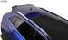 Roof Spoiler for AUDI A3 8VA Sportback / S3 (only for S-Line & S3) - RDX - Rear Spoiler - RDX - RDDS131