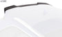 Roof Spoiler for AUDI A3 8VA Sportback / S3 (only for S-Line & S3) - RDX - Rear Spoiler - RDX - RDDS131