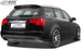 Roof Spoiler for AUDI A4 B6 & B7 Avant / StationWagon & SEAT Exeo StationWagon RDX - RDX - RDDS093