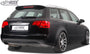 Roof Spoiler for AUDI A4 B6 & B7 Avant / StationWagon & SEAT Exeo StationWagon RDX - RDX - RDDS093