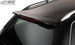Roof Spoiler for AUDI A4 B6 & B7 Avant / StationWagon & SEAT Exeo StationWagon RDX - RDX - RDDS093