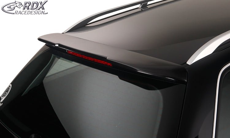 Roof Spoiler for AUDI A4 B6 & B7 Avant / StationWagon & SEAT Exeo StationWagon RDX - RDX - RDDS093