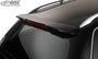 Roof Spoiler for AUDI A4 B6 & B7 Avant / StationWagon & SEAT Exeo StationWagon RDX - RDX - RDDS093
