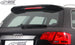 Roof Spoiler for AUDI A4 B6 & B7 Avant / StationWagon & SEAT Exeo StationWagon RDX - RDX - RDDS093
