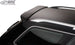 Roof Spoiler for AUDI A4 B6 & B7 Avant / StationWagon & SEAT Exeo StationWagon RDX - RDX - RDDS093