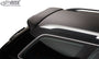 Roof Spoiler for AUDI A4 B6 & B7 Avant / StationWagon & SEAT Exeo StationWagon RDX - RDX - RDDS093