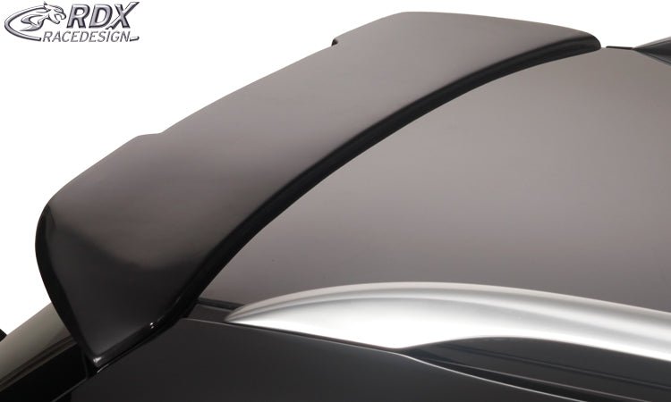 Roof Spoiler for AUDI A4 B6 & B7 Avant / StationWagon & SEAT Exeo StationWagon RDX - RDX - RDDS093