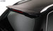 Roof Spoiler for AUDI A4 B6 & B7 Avant / StationWagon & SEAT Exeo StationWagon RDX - RDX - RDDS093