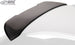 Roof Spoiler for AUDI A4 B6 & B7 Avant / StationWagon & SEAT Exeo StationWagon RDX - RDX - RDDS093