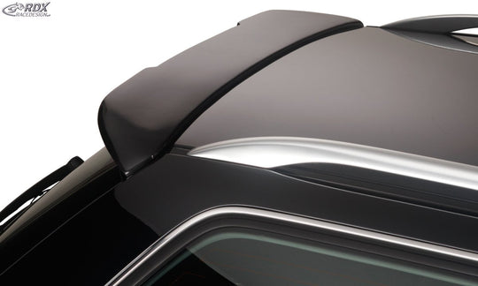 Roof Spoiler for AUDI A4 B6 & B7 Avant / StationWagon & SEAT Exeo StationWagon RDX - RDX - RDDS093