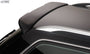 Roof Spoiler for AUDI A4 B6 & B7 Avant / StationWagon & SEAT Exeo StationWagon RDX - RDX - RDDS093