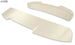Roof Spoiler for AUDI A4 B8, B81, 8K Avant / StationWagon 2008-2015 Rear Wing Trunk Spoiler - rdRDX - RDX - RDDS150