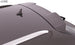 Roof Spoiler for AUDI A4 B8, B81, 8K Avant / StationWagon 2008-2015 Rear Wing Trunk Spoiler - rdRDX - RDX - RDDS150