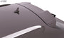 Roof Spoiler for AUDI A4 B8, B81, 8K Avant / StationWagon 2008-2015 Rear Wing Trunk Spoiler - rdRDX - RDX - RDDS150